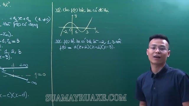 Thầy Nam dạy toán online 